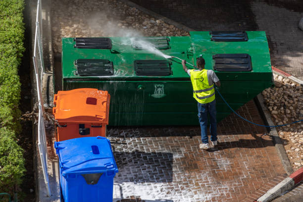 Best Sidewalk Pressure Washing  in Camp Springs, MD